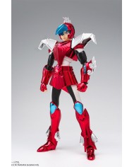 Sky Sho : Shadir - Skycloth - Steel Saints: Saint Seiya - Myth Cloth - Revival Edition | Bandai