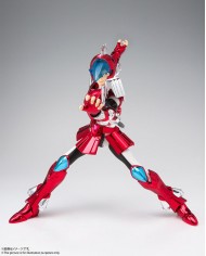 Sky Sho : Shadir - Skycloth - Steel Saints: Saint Seiya - Myth Cloth - Revival Edition | Bandai