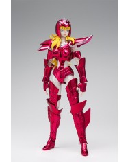 Mermaid Thetis : Saint Seiya Myth Cloth (Revival Edition) - Bandai