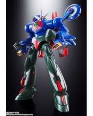 GX-96 Getter Robot Go : Getter Gai - Getter Go - Getter Sho - Soul of Chogokin Bandai