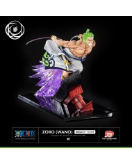 Zoro Roronoa : Wano - Ikigai | Tsume