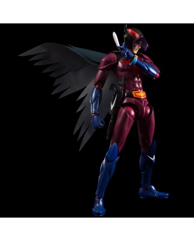 Sentinel Tatsunoko Heroes Fightingear Gatchaman Joe Il condor