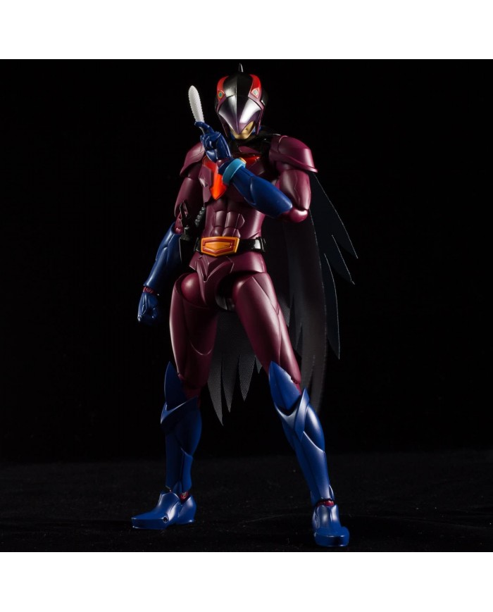 Sentinel Tatsunoko Heroes Fightingear Gatchaman Joe Il condor