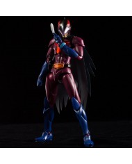 Sentinel Tatsunoko Heroes Fightingear Gatchaman Joe Il condor