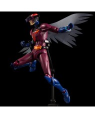 Sentinel Tatsunoko Heroes Fightingear Gatchaman Joe Il condor