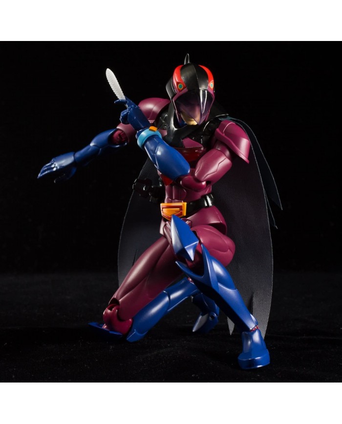 Sentinel Tatsunoko Heroes Fightingear Gatchaman Joe Il condor