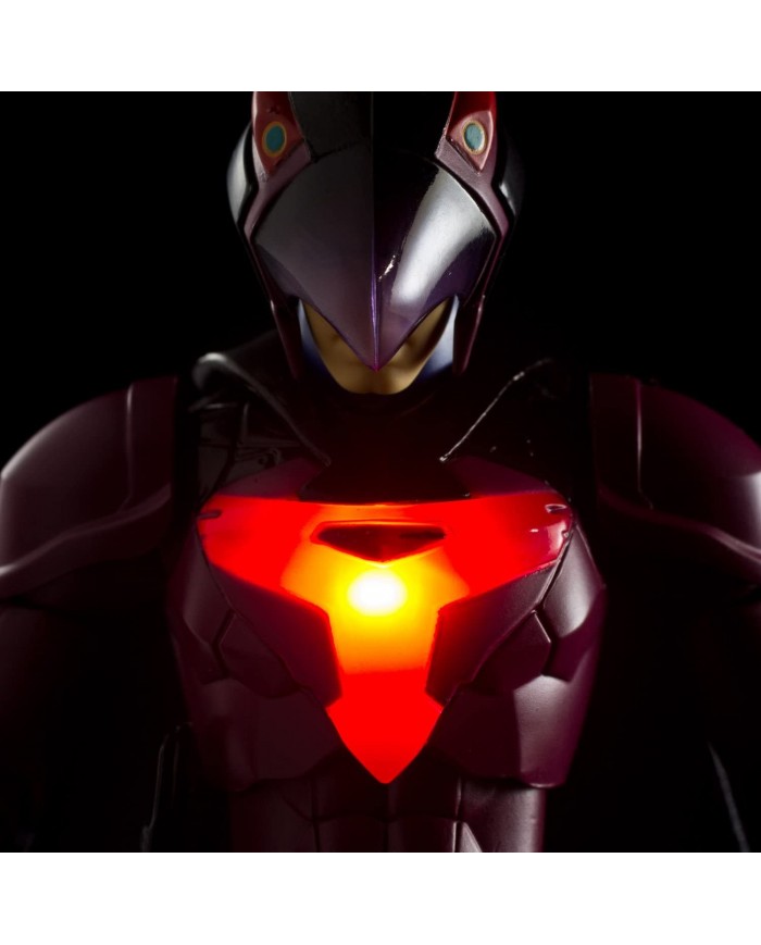 Sentinel Tatsunoko Heroes Fightingear Gatchaman Joe Il condor