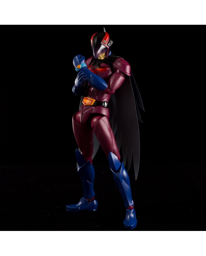 Sentinel Tatsunoko Heroes Fightingear Gatchaman Joe Il condor