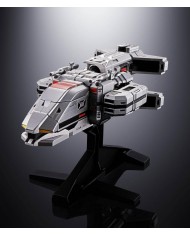 GX-97 Daileon : MegaBeast Investigator Juspion - Soul of Chogokin | Bandai