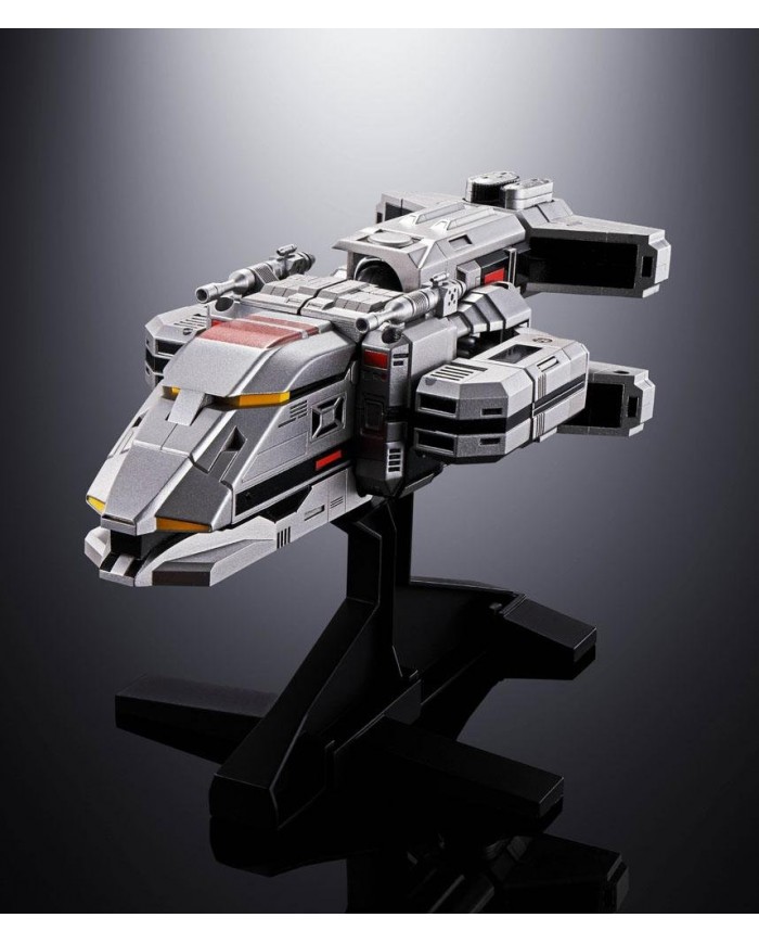 GX-97 Daileon : MegaBeast Investigator Juspion - Soul of Chogokin | Bandai