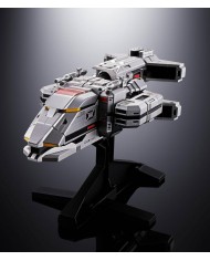 GX-97 Daileon : MegaBeast Investigator Juspion - Soul of Chogokin | Bandai