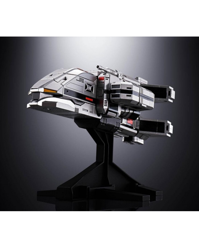 GX-97 Daileon : MegaBeast Investigator Juspion - Soul of Chogokin | Bandai