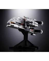 GX-97 Daileon : MegaBeast Investigator Juspion - Soul of Chogokin | Bandai