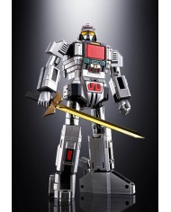 GX-97 Daileon : MegaBeast Investigator Juspion - Soul of Chogokin | Bandai