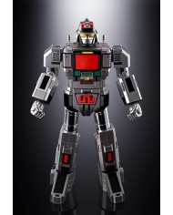 GX-97 Daileon : MegaBeast Investigator Juspion - Soul of Chogokin | Bandai