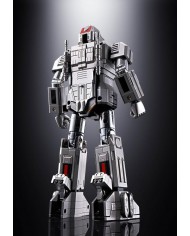 GX-97 Daileon : MegaBeast Investigator Juspion - Soul of Chogokin | Bandai