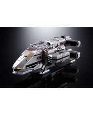 GX-97 Daileon : MegaBeast Investigator Juspion - Soul of Chogokin | Bandai