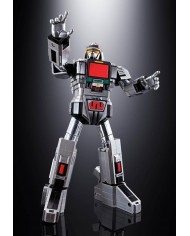 GX-97 Daileon : MegaBeast Investigator Juspion - Soul of Chogokin | Bandai