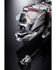 GX-97 Daileon : MegaBeast Investigator Juspion - Soul of Chogokin | Bandai