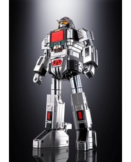 GX-97 Daileon : MegaBeast Investigator Juspion - Soul of Chogokin | Bandai
