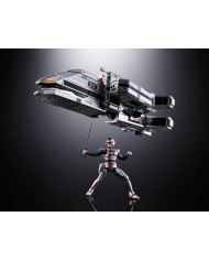 GX-97 Daileon : MegaBeast Investigator Juspion - Soul of Chogokin | Bandai