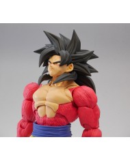 Goku Super Saiyan 4 SSJ4 - Dragon Ball GT : S. H. Figuarts Bandai