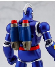 Tetsujin 28 GO : Mini Gokin - Super Robot 28 Action Toys