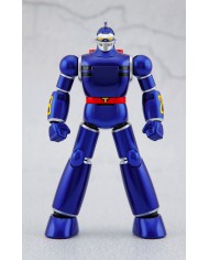 Tetsujin 28 GO : Mini Gokin - Super Robot 28 Action Toys