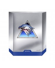 Quicksilver : SilverHawks Ultimates - I falchi d'argento | Super7