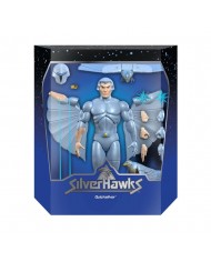 Quicksilver : SilverHawks Ultimates - I falchi d'argento | Super7