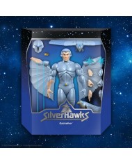 Quicksilver : SilverHawks Ultimates - I falchi d'argento | Super7