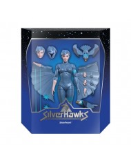 Steelheart : SilverHawks Ultimates - I falchi d'argento | Super7