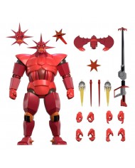 Monstar Armored : SilverHawks Ultimates - I falchi d'argento | Super7