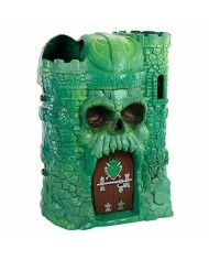 Castello di Grayskull : Castle Grayskull - Playset Masters of the Universe - Origins Set | Mattel