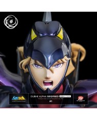 Orion : Dubhe Alpha Siegfried - Saint Seiya - Ikigai | Tsume