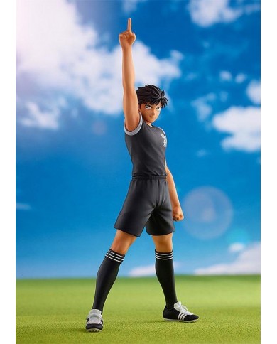 Mark Landers : Holly & Benji  - Captain Tsubasa - Hyuuga Kojirou - Pop Up Parade : Good Smile Company