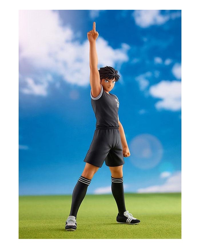 Mark Landers : Holly & Benji  - Captain Tsubasa - Hyuuga Kojirou - Pop Up Parade : Good Smile Company