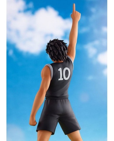 Mark Landers : Holly & Benji  - Captain Tsubasa - Hyuuga Kojirou - Pop Up Parade : Good Smile Company