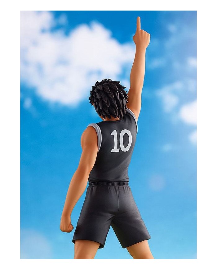 Mark Landers : Holly & Benji  - Captain Tsubasa - Hyuuga Kojirou - Pop Up Parade : Good Smile Company