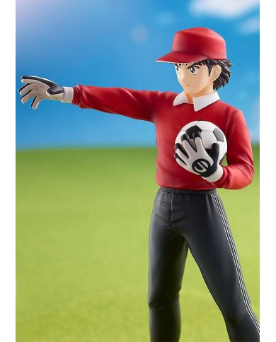 Benji Price : Holly e Benji | Wakabayashi Genzou - Captain Tsubasa - Pop Up Parade Good Smile Company.