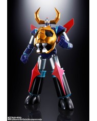 Gaiking & Daiku Maryu : GX-100 - Soul of Chogokin | Bandai