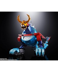 Gaiking & Daiku Maryu : GX-100 - Soul of Chogokin | Bandai