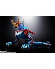 Gaiking & Daiku Maryu : GX-100 - Soul of Chogokin | Bandai