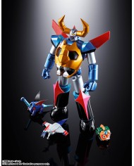 Gaiking & Daiku Maryu : GX-100 - Soul of Chogokin | Bandai