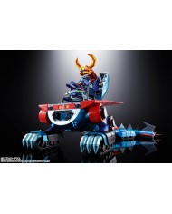 Gaiking & Daiku Maryu : GX-100 - Soul of Chogokin | Bandai