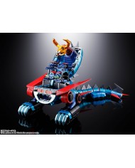 Gaiking & Daiku Maryu : GX-100 - Soul of Chogokin | Bandai