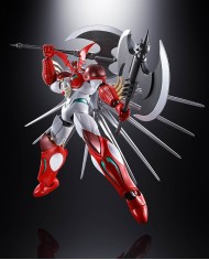 GX-99 Getter Robo Arc - Soul of Chogokin : Bandai