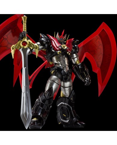 Mazinkaiser - RIOBOT : Sentinel