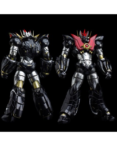 Mazinkaiser - RIOBOT : Sentinel