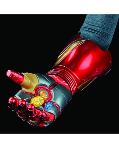 Guanto dell'Infinito Iron Man : Marvel Legends  - Articolato - Nano Gauntlet Avengers: Endgame | Hasbro